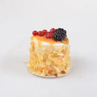Caramel Tart