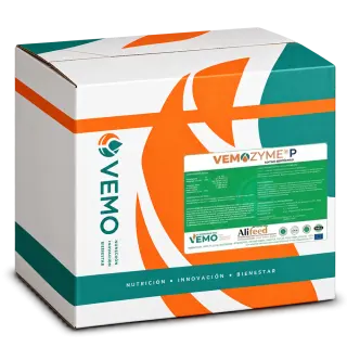Caja vemozyme