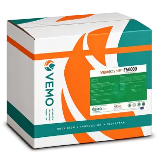 Caja vemozyme