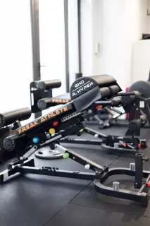 kinésithérapie cabinet de kiné kiné générale kiné sportive kiné du sport rééducation fonctionnelle rééducation orthopédique rééducation post-opératoire rééducation musculaire renforcement musculaire m