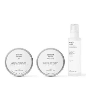 the summer essentials trio [bundle]