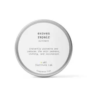 exoves repair [ointment]