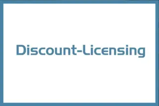 Discount-licensing Com logo