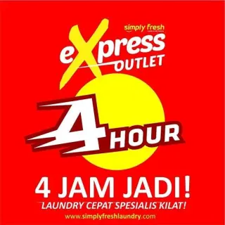 Jasa Laundry Surabaya Express