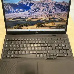 Fujitsu Lifebook A3511