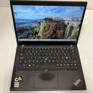Lenovo Thinkpad X13 Gen1