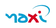 Maxi Arvutiparandus logo