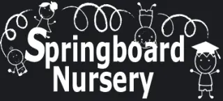 Springboard Nursery logo