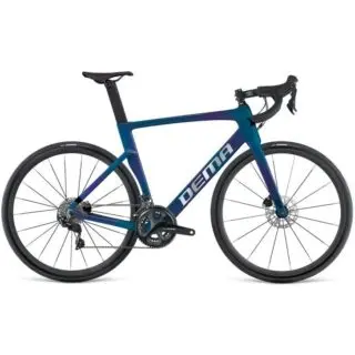 Cestný Bicykel DEMA LEONY 8 chameleon 550mm M