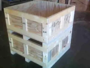 BDR Custom Crates