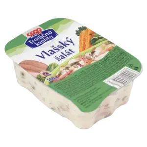 Vlašský šalát