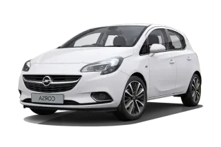 Opel-Corsa 2006