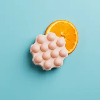 WONDR Scrub Bars | Natuurlijke Body Scrub Bar