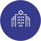 Funds to Hospitals