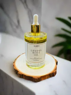 Body Oils
