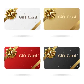Gift Cards