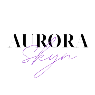Aurora Skyn logo