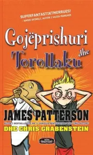 Gojeprishuri dhe torollaku