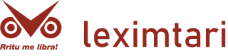 Leximtari.printing logo