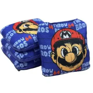 Throw Bros – BAG STARR™ Limited Edition Bags