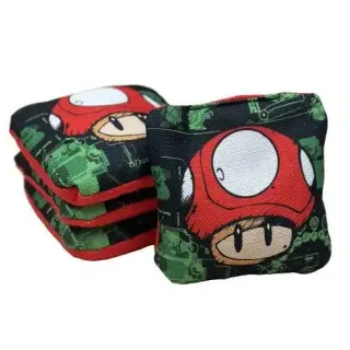 Mario Muscaria – BAG STARR™ Limited Edition Professional Bags