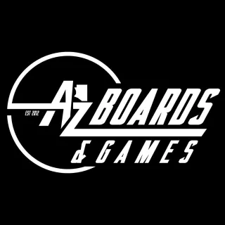 AZBoard Source logo