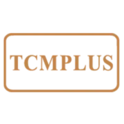 TCM Plus logo