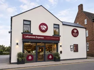 Lebaneat express