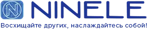 Ninele logo