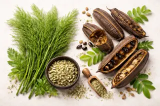 HERBMAN’S HAIR GROWTH KIT