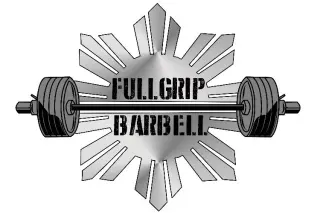 FullGrip Barbell logo