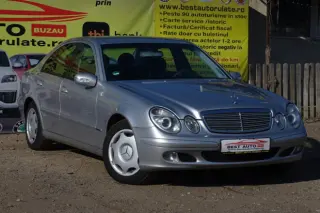 Acasă E 220 1