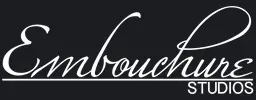 Embouchure Studios logo