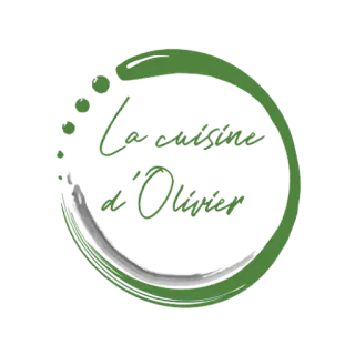 The Kitchen of logo