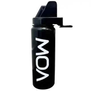 VOW Nutrition Hygiene 750ml Water Bottle