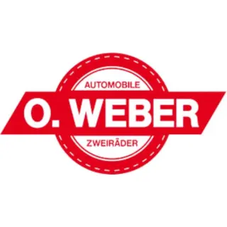 Oskar Weber Ltd. logo