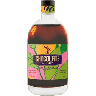 Về Để Đi Chocolate Whisky