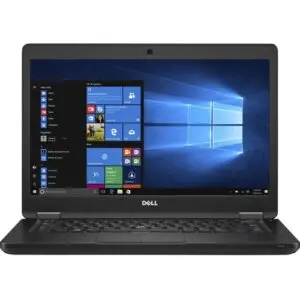 Refurbished Dell Latitude 5480 | Intel Core i5-7th Gen | 16GB RAM | 512GB SSD