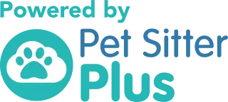 Solent dog walking logo