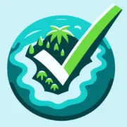 Veruda Sailing School logo