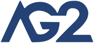 AG 2 Plastics logo