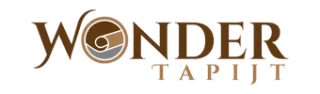 Wondertapijt logo