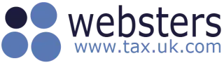 Websters logo
