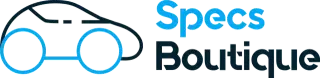 Specs Boutique logo