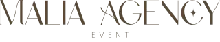 Malia Agency logo