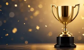 Awards & Recognition