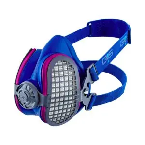 Respirador NIOSH para olores molestos Elipse® P100 S/M