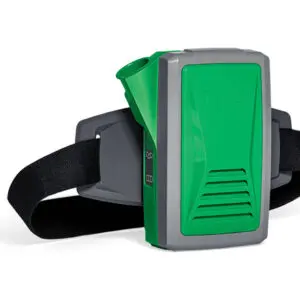 RPB ® HX5 ™ PAPR