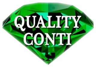 Quality Conti logo