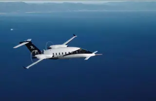 Piaggio 1